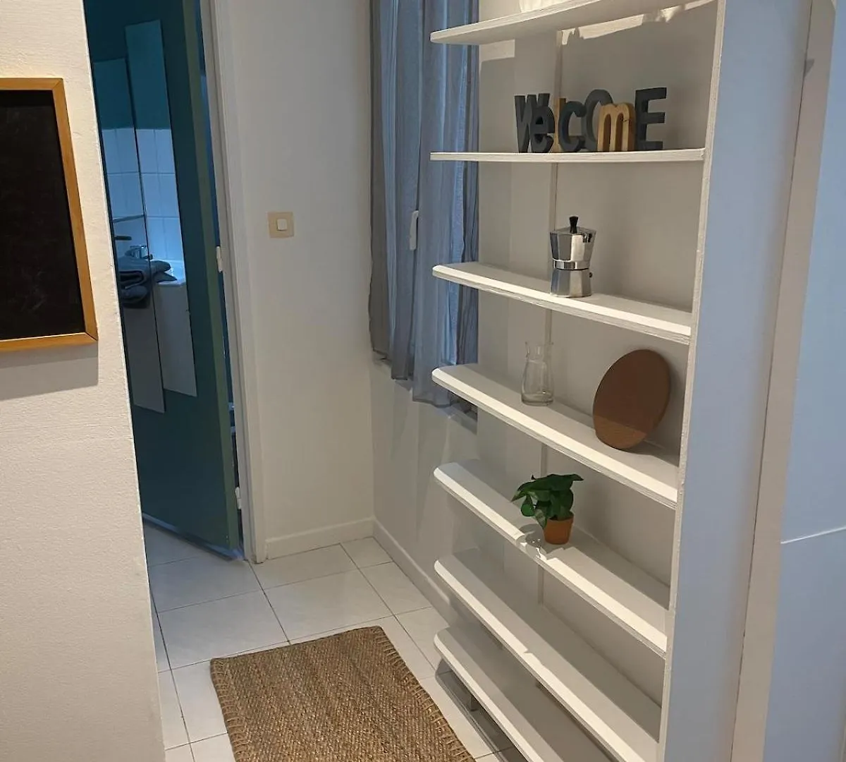 Apartmán Studio Cozy Terrasse Toulouse Jules Julien